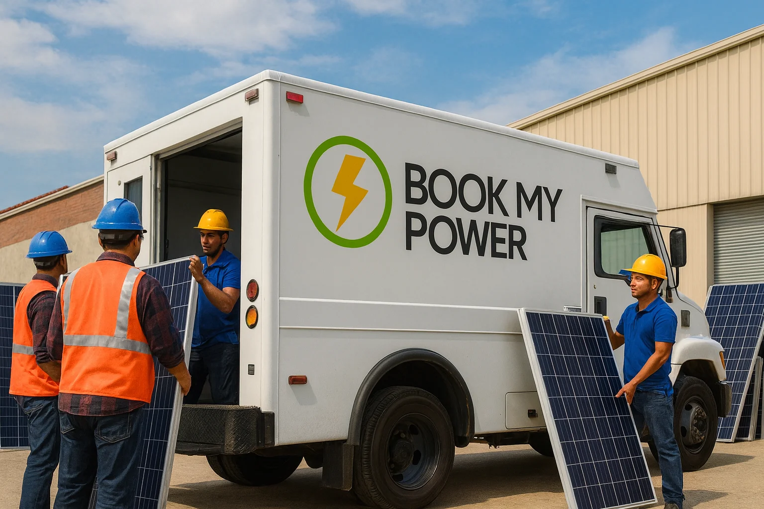 Solar Rooftop Company in Andhra Pradesh